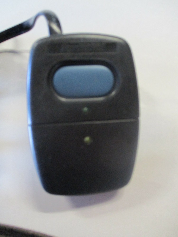 CHRYSLER DAIMLER CH9807 STAR MOBILE DIAGNOSTIC TRIGGER