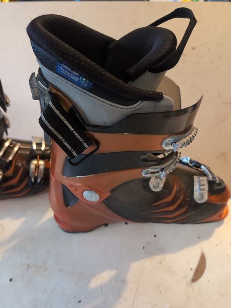ATOMIC HAWX PLUS Ski Boots, 29-29.5