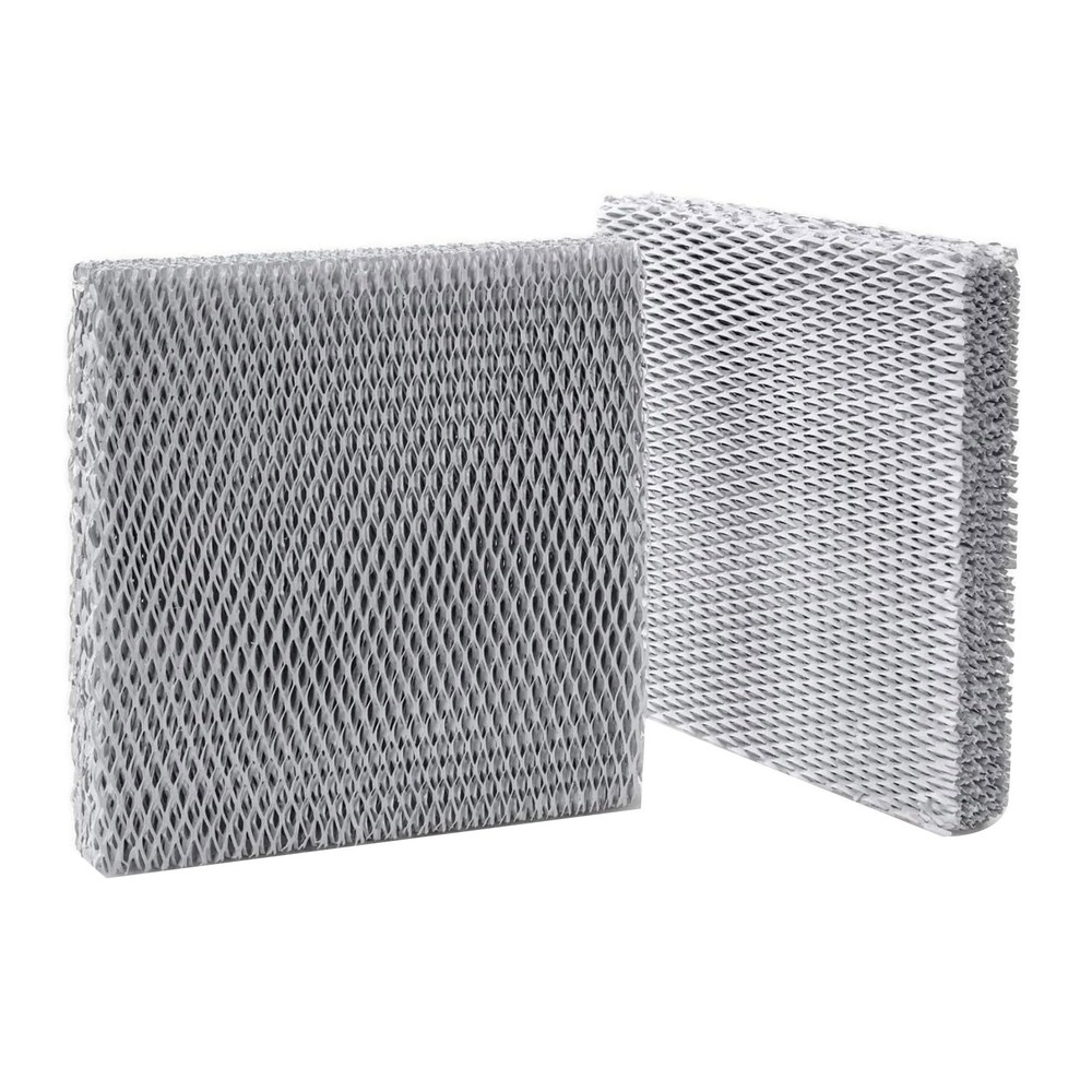 For Aprilaire 10 Replacement Filter Water Panel 2 Pack for Honeywell HE100A
