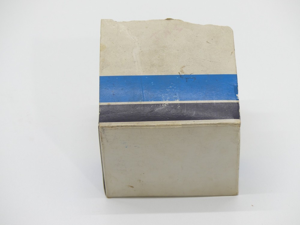 Fuji FM-60 60mV 150% Panel Meter - New Open Box