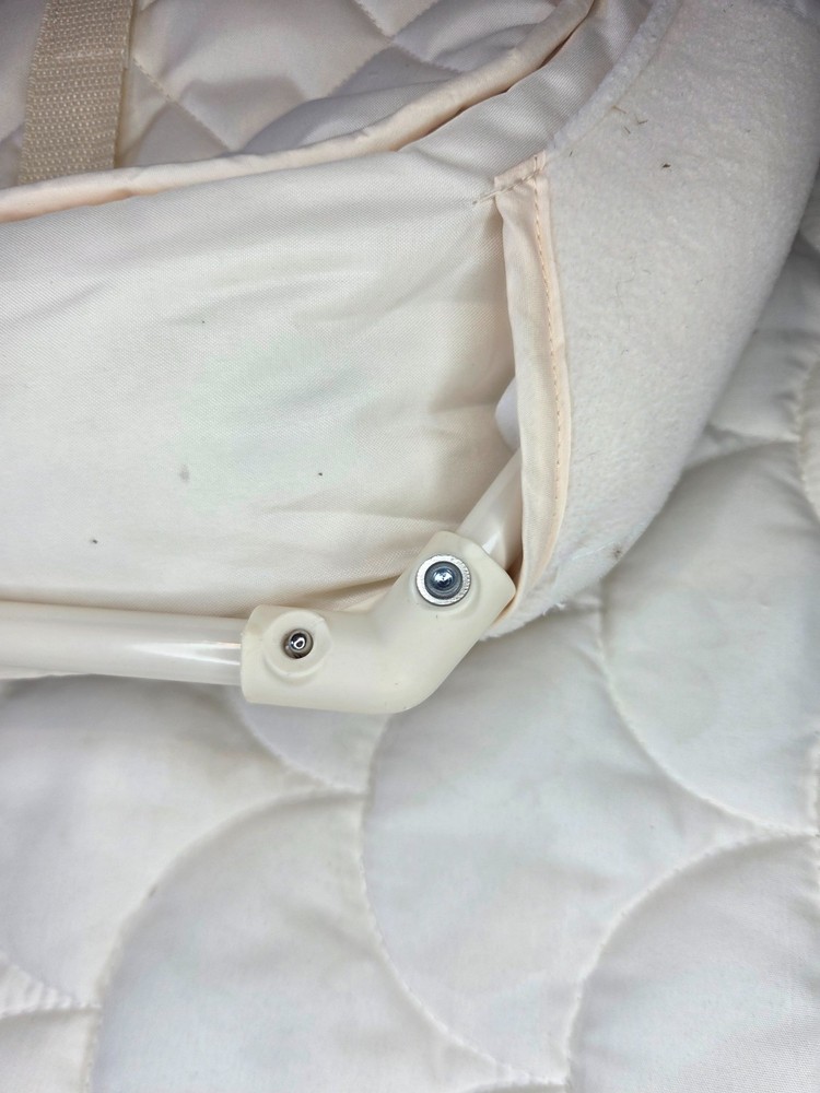 Graco Pack n' Play Quick Connect- NAPPER ATTACHMENT ONLY