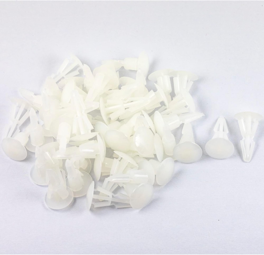 PCB Standoff Spacer Support Round Header-Support Height 5mm (50pcs)