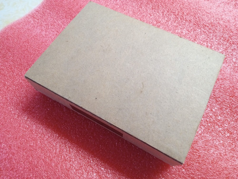 Ronson Cigarette Case/Lighter With Original Papers+Box+Cloth Edison Voicewriter