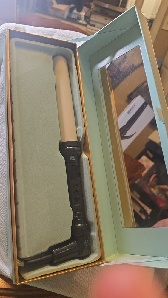 Be Professional digital curler 32mm