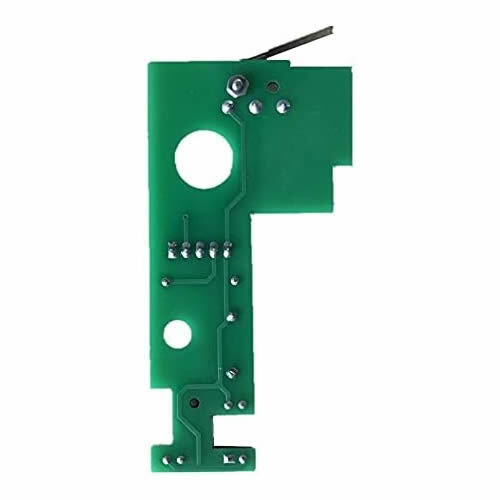 For Mighty Mule FM352 Part RVCTBD50 Rev Counter Board Operator Control Board