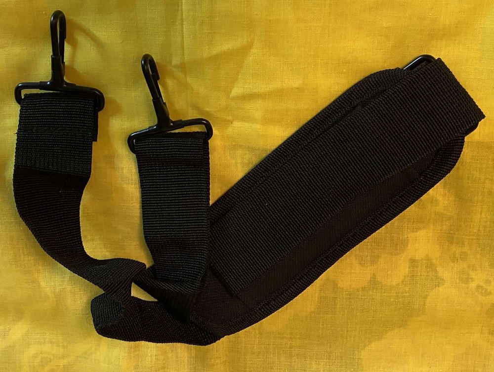 Avcomm Flight/Headset Bag