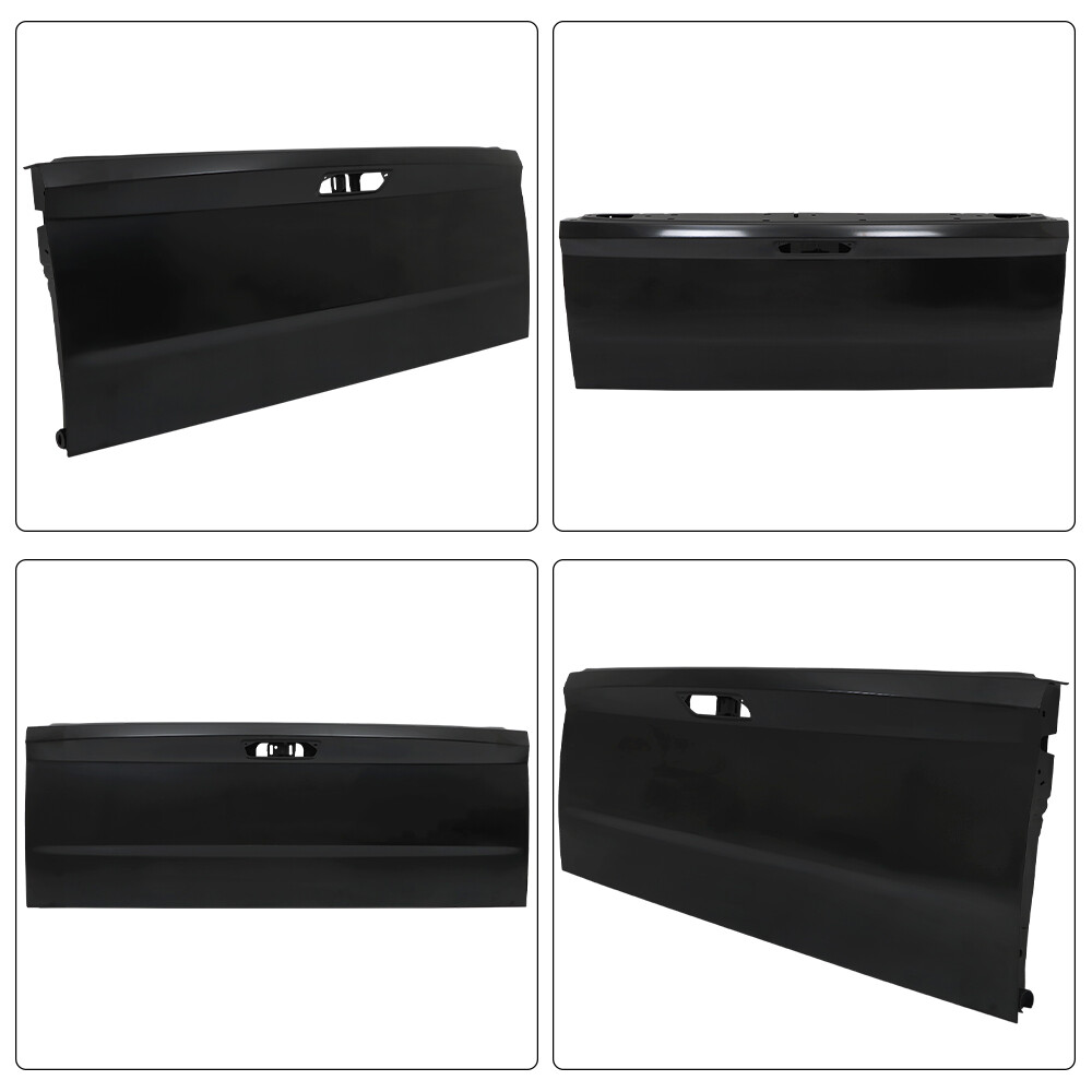 Labwork Tailgate For 2010-2018 RAM 1500 2500 3500 & 2019-2022 Ram 1500 Classic