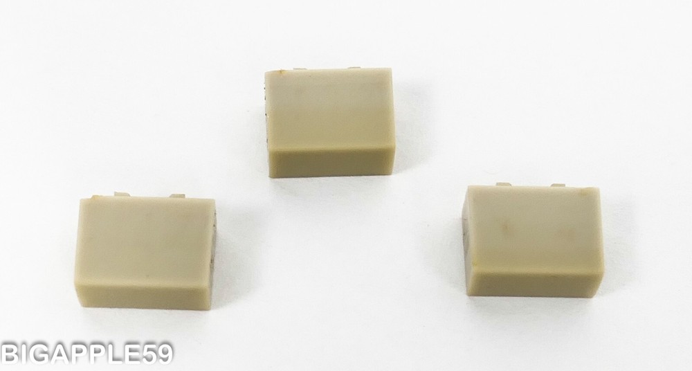 Kenwood R-2000 Receiver Tuning Speed Control Button