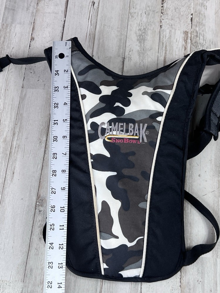 Camelbak Snow Bowl Hydration Pack 1.5 L (50 oz.)