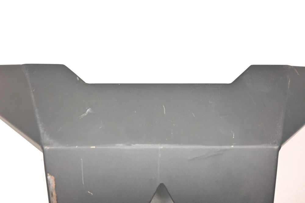 Assault Industries 201005PT1115 Black Front Bumper Kit NOS