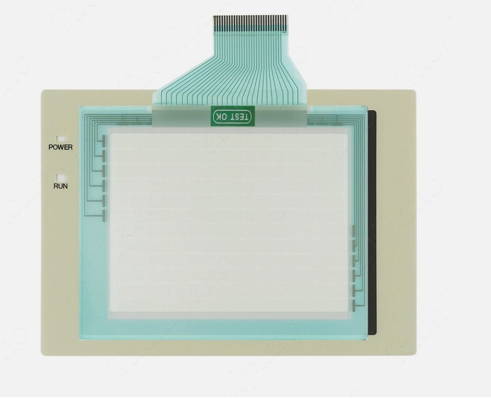 NT31-ST121-EKV1 Touch Screen Panel for   NT31-ST121-V2 + Front Overlay