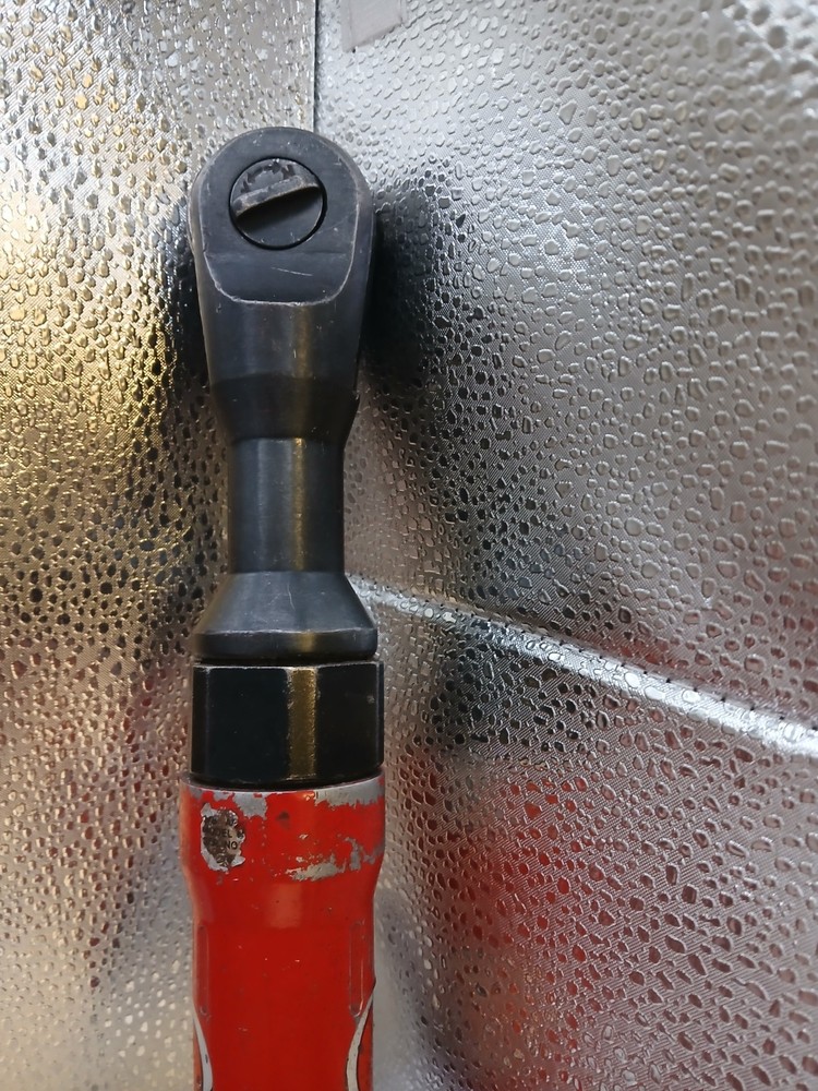 Rodac Pneumatic Air Pneumatic Ratchet Model 502