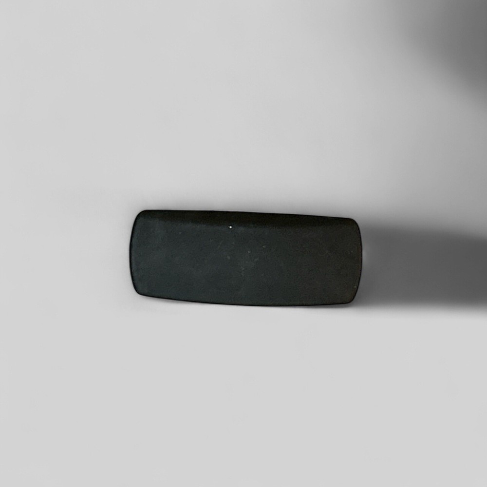 French Connection Black Sunglasses Hard Case Protective Eyewear Box