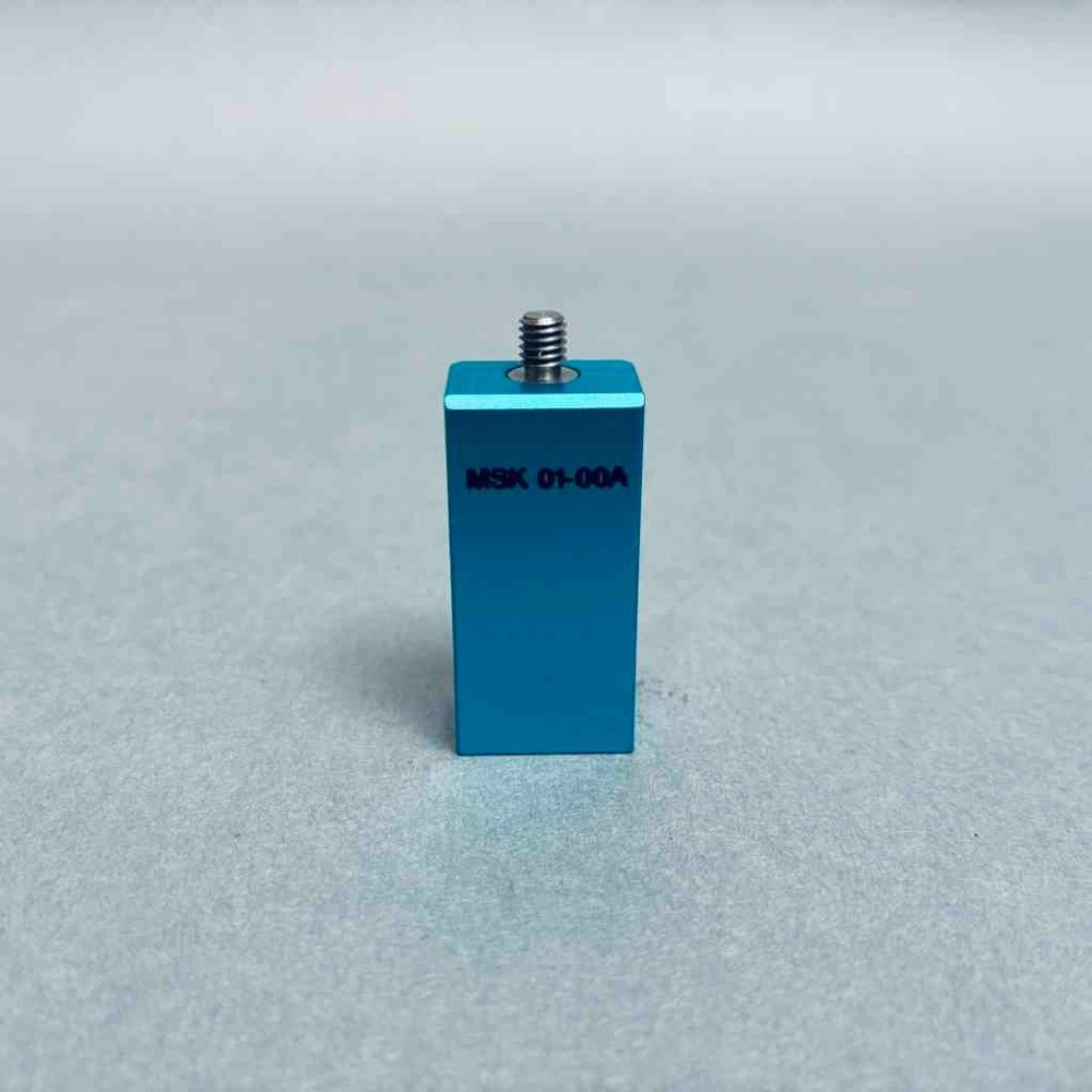 CTC Analytics PAL Syringe Holder Adapter 100ul