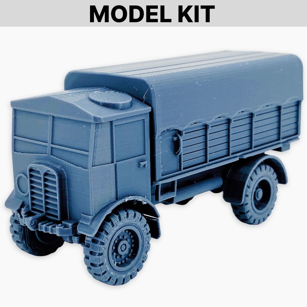 AEC Matador (covered)