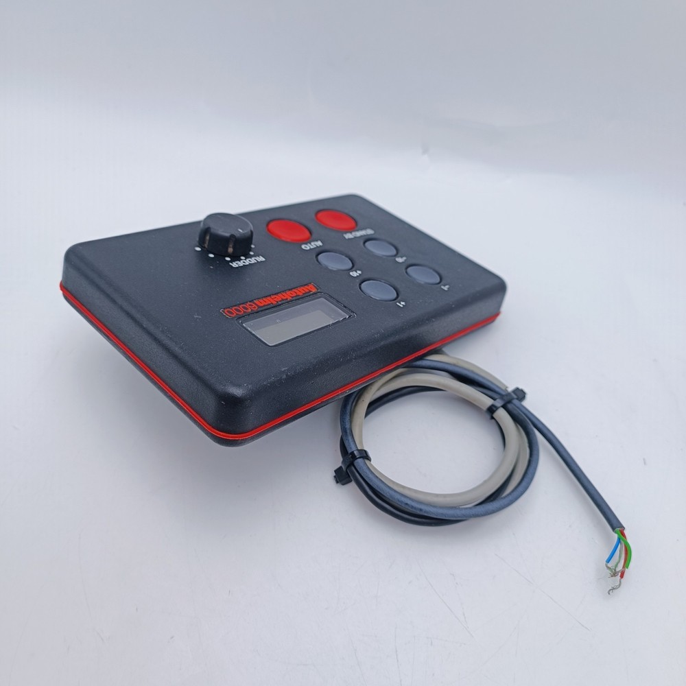 AUTOHELM 6000 Indicating Marine Autopilot Control Unit Controller