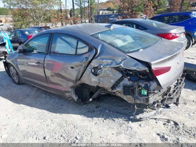 ELANTRA 2020 Glove Box 4511666
