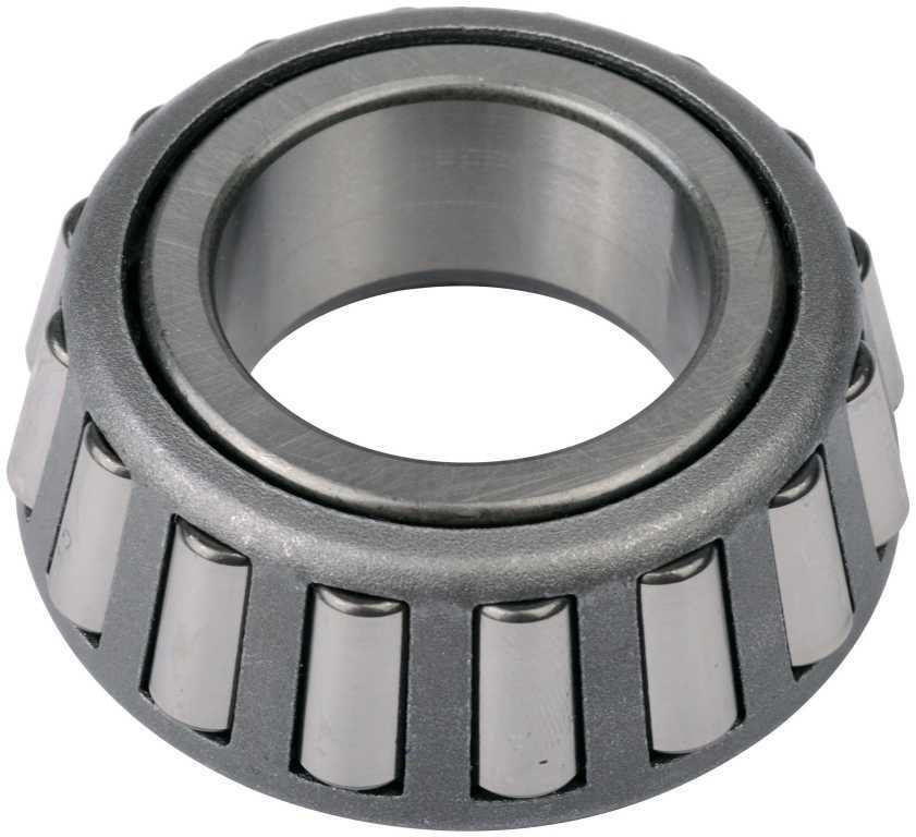 Frt Pinion Bearing  SKF  BR02475