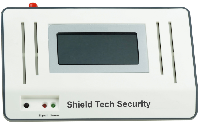 4G LTE Cellular Dialer Phone Elevator Emergency Communicator Fire Help AT&T Call