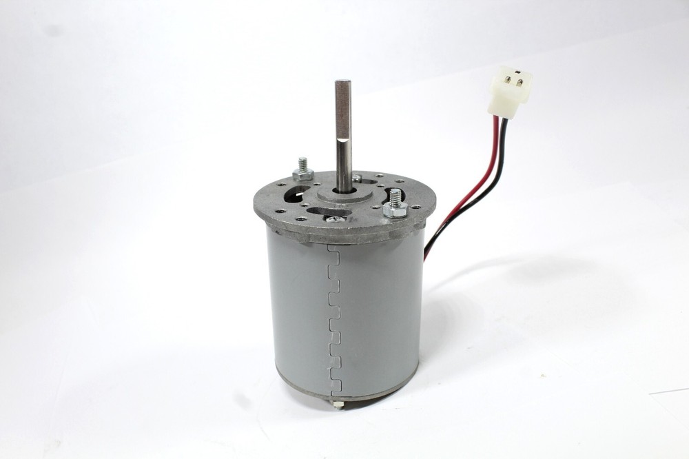 Grindmaster Cecilware GM61116-01 Whipper Motor 120VAC