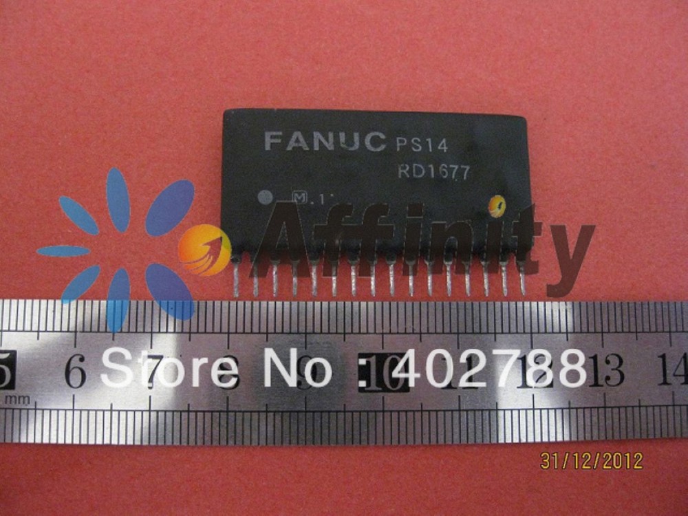FANUC RD1677 ZIP-16 RH