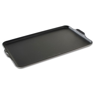 Nordic Ware Two Burner Griddle King