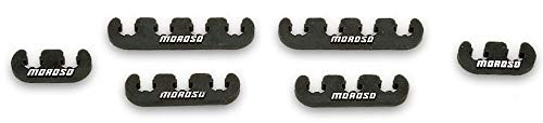 72163 WIRE SEPARATOR KIT,BLK , Black