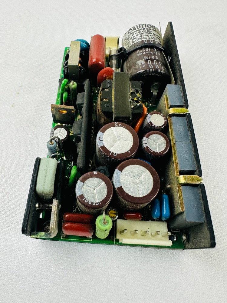 Nemic-Lambda LWT-2H-5FF Power Supply