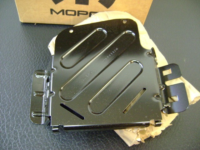 CBCGR422AA Mopar Dart 1.4L 2013-2015 Transmission Control Module Bracket OEM