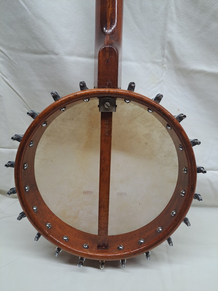 1950's Gretsch 5 String Openback Banjo