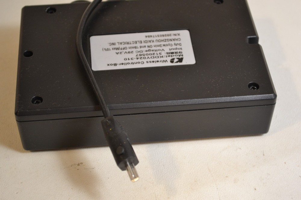 Kaidi KD Wireless Controller Box KDDY024-310