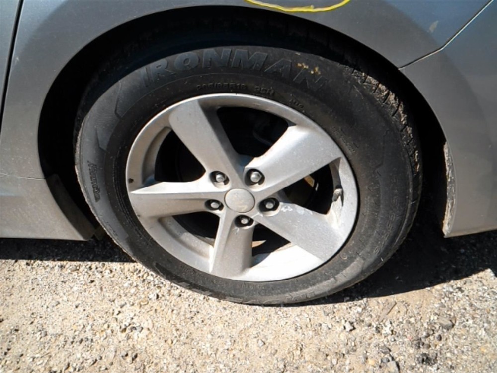 OPTIMAKIA 2015 Transmission Shift 104884833