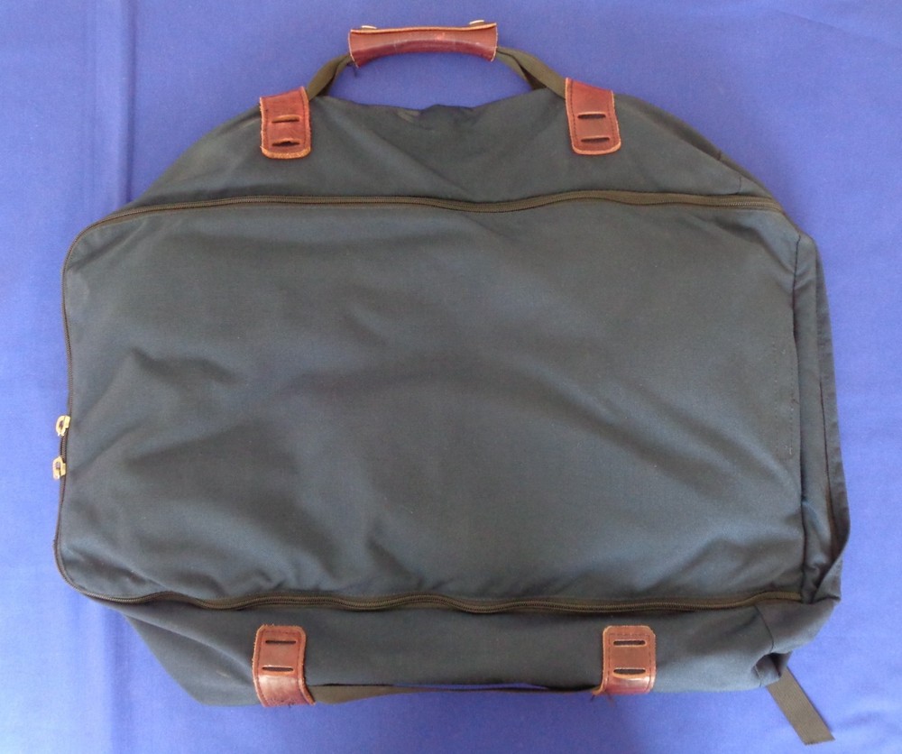 LET’S GO Luggage and Backpacks Combination, versatile, practical, durable