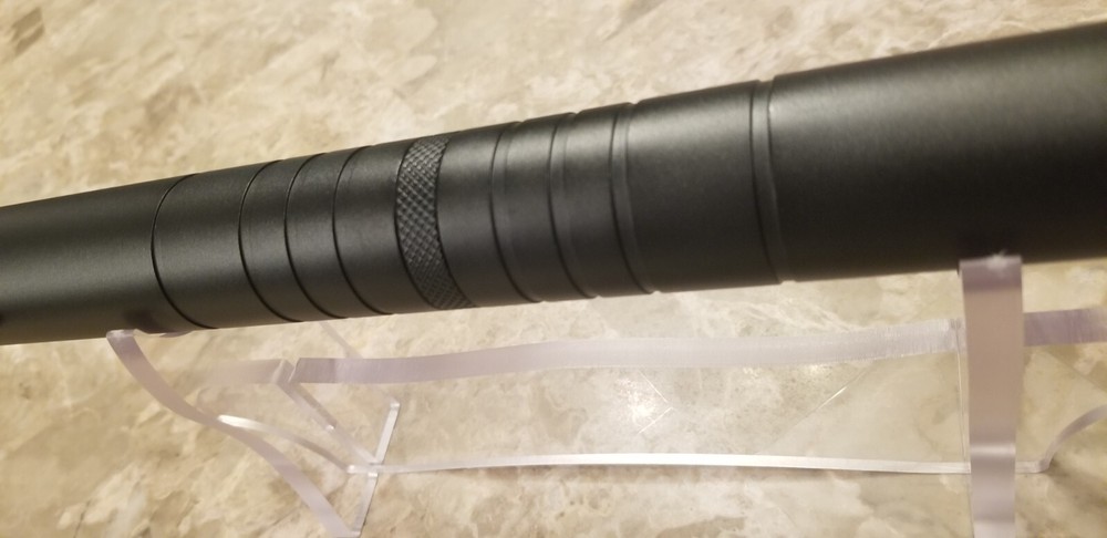 Lightsaber Coupling Adapter for Raver Saber Coupling Adapter Double Saber