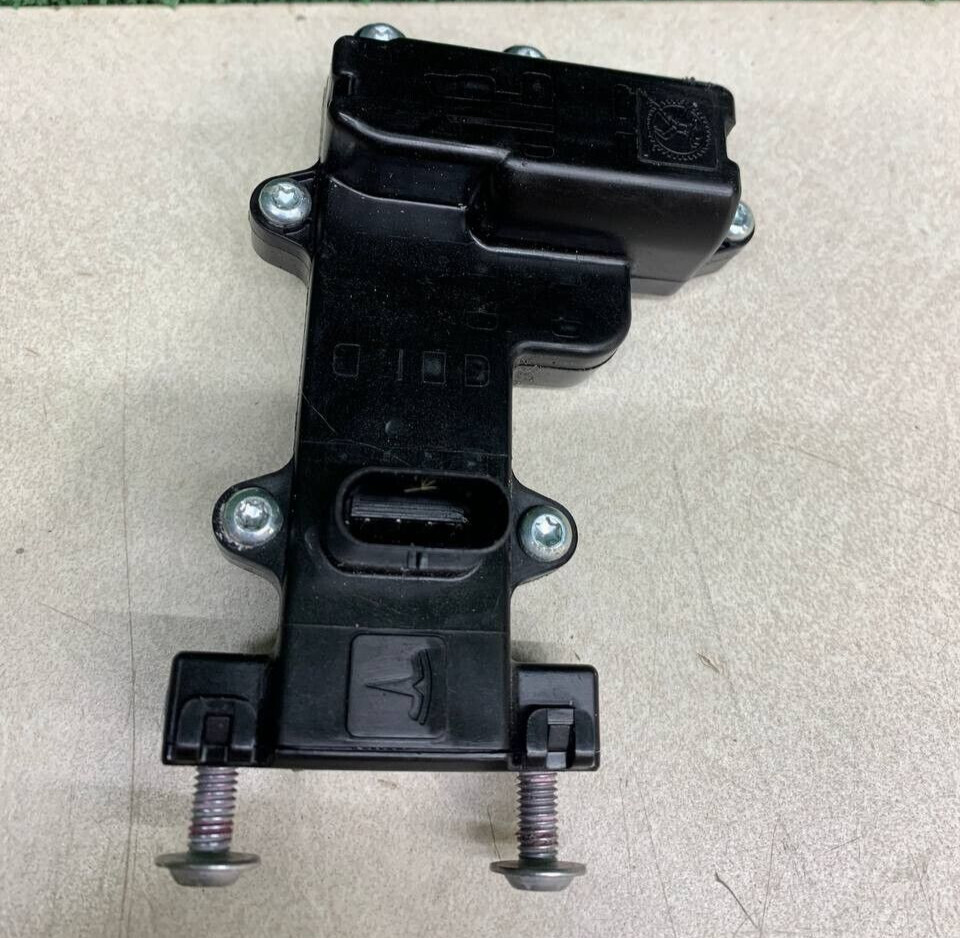 2016-2023 Tesla Model X Front Right Door Pop Actuator Control Module OEM