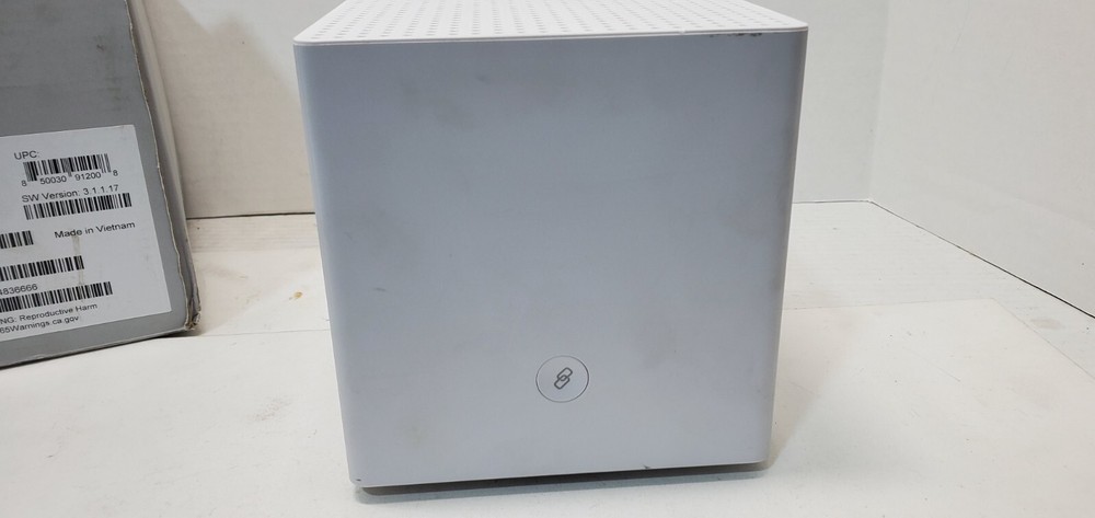 Verizon ARC-XCI55AX Internet Gateway White New.