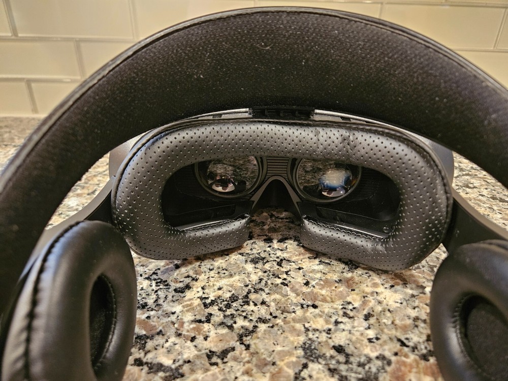 VR Shinecon Virtual Reality Headset