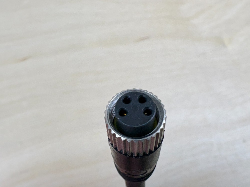 Keyence OP-87057 Laser Sensor Cable