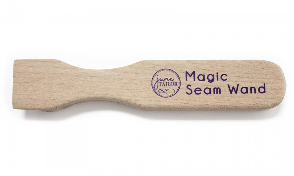Inc Magic Wand Seam Press Brown