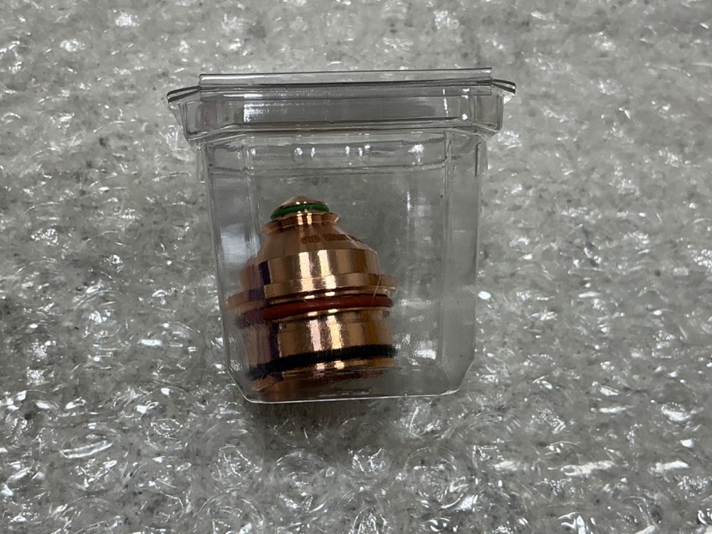 HYPERTHERM 220554 PLASMA TORCH NOZZLE HPR/HPRXD 50 A