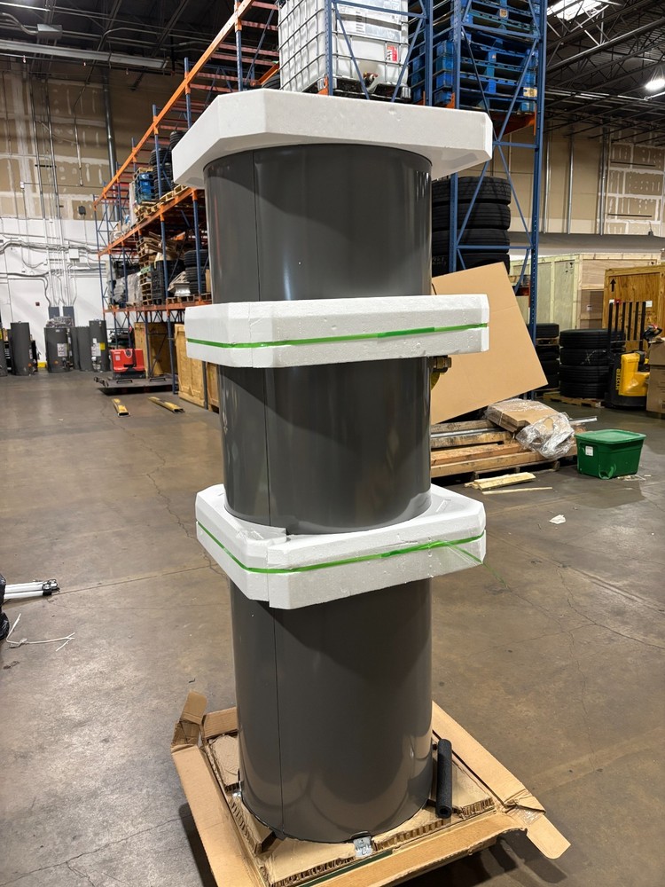 Rheem ProTerra 80 Gal Smart High Efficiency Hybrid Water Heater XE80T10HS45U1