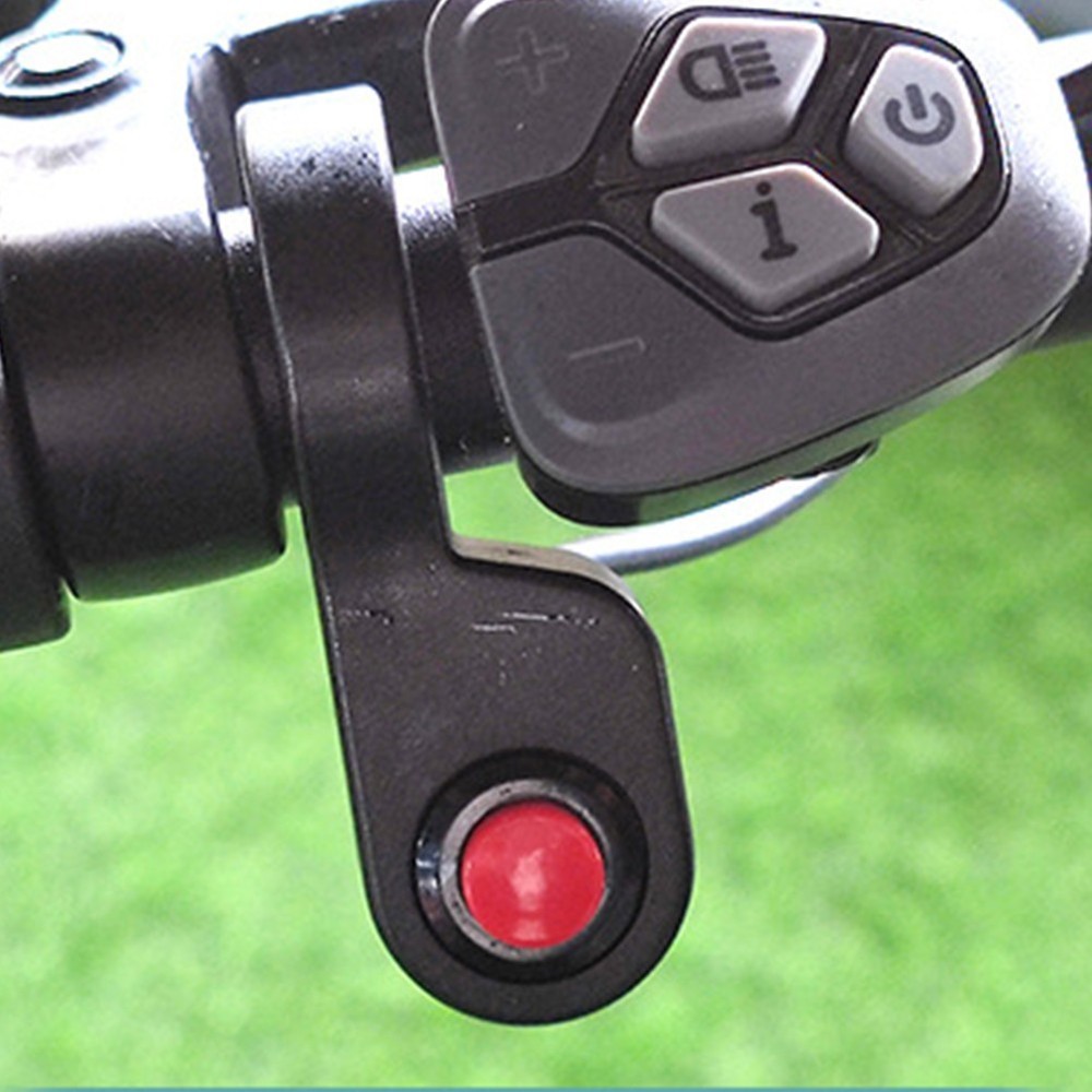 Kill Switch Button Power Failure Switch About 35g For BBS01B/BBS02B/BBSHD