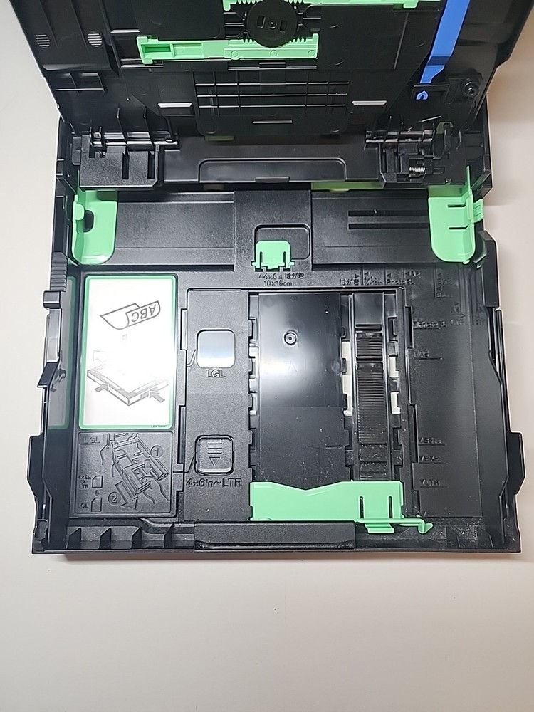 Brother MFC-J985dw Printer Tray Used OEM