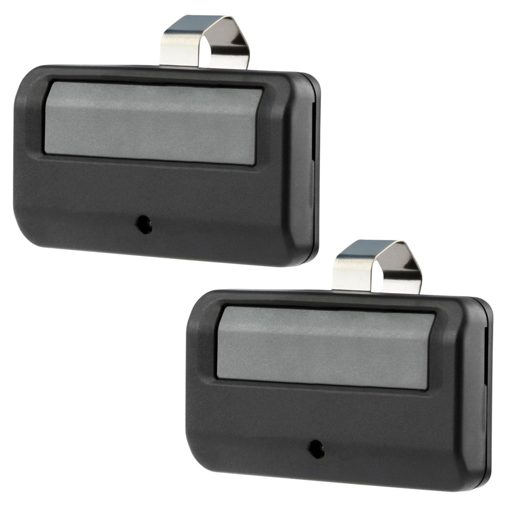 2 For 891LM LiftMaster Remote Transmitter Garage Door Security+ 2.0 Learn