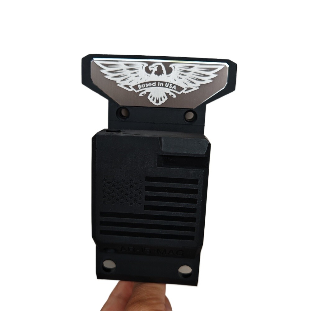 Gun Wall Mount Fit All hunting rifles