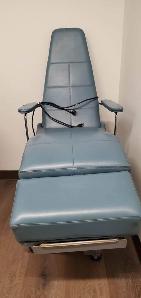 Exam Chair