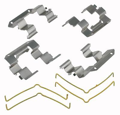 Disc Brake Hwd Kit  Carlson  13258