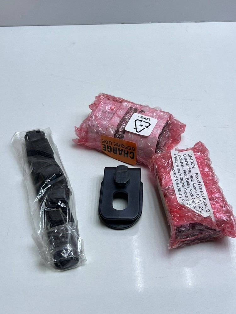 Intermec PB42 4 " Portable Thermal Printer Receipt