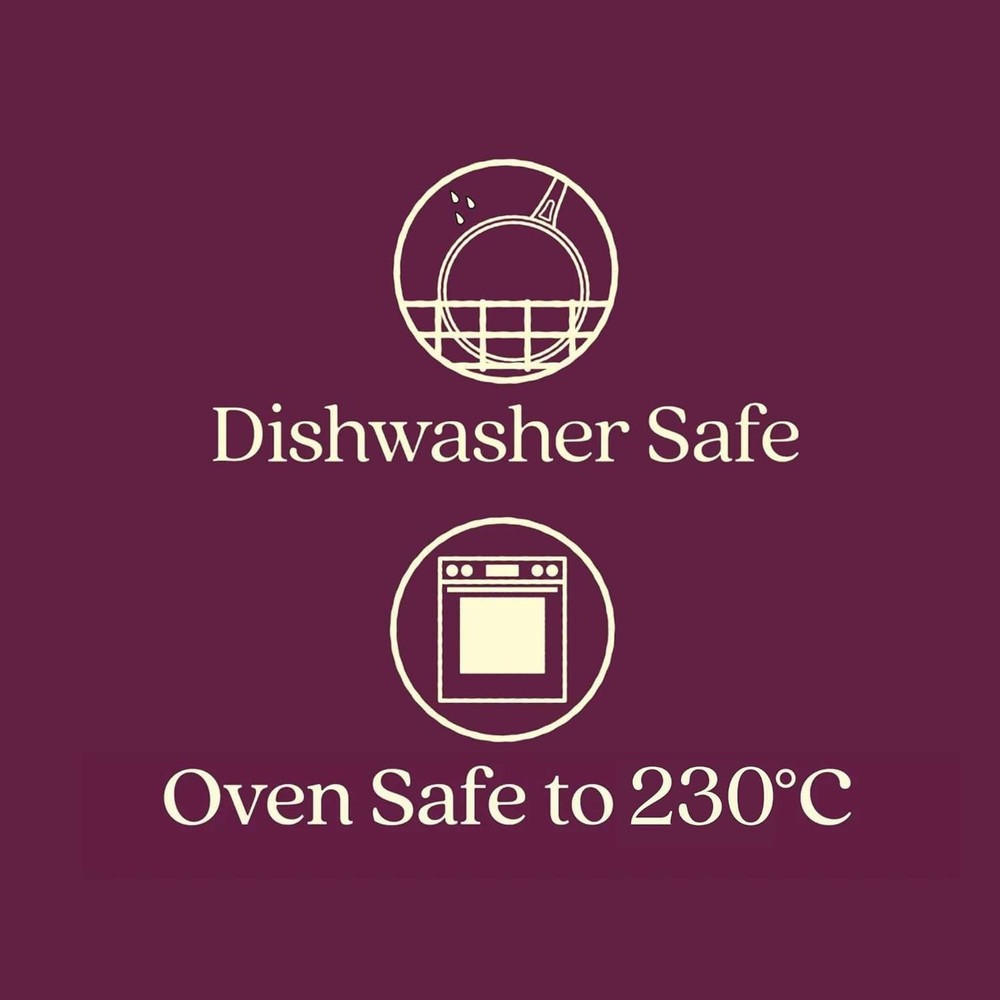 Gourmet Nonstick Bakeware Set W/ Nonstick Cookie Sheets / Baking Sheets 3 Piece