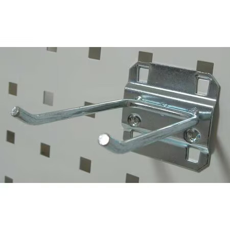 Double Rod, Pk5,  6Yb96